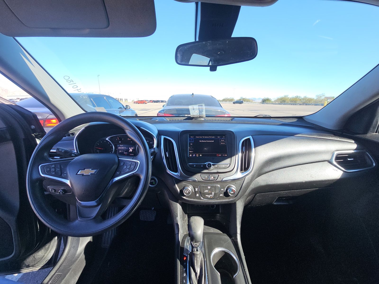 2022 Chevrolet Equinox LT FWD