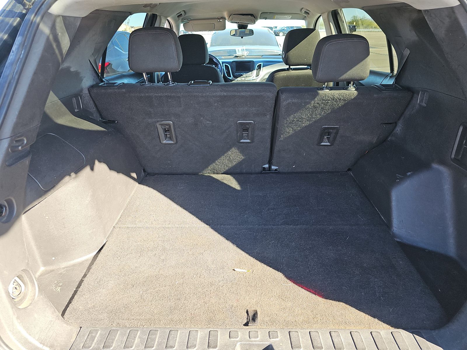 2022 Chevrolet Equinox LT FWD