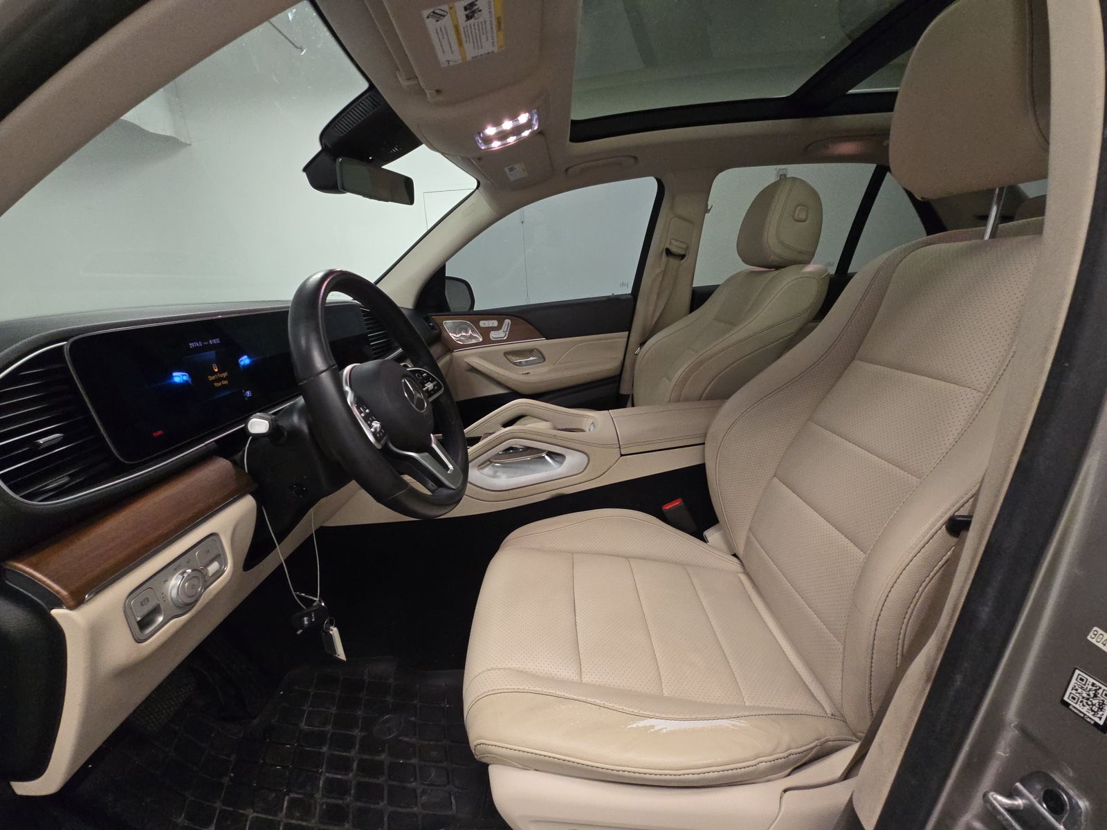 2022 Mercedes-Benz GLE GLE 350 RWD