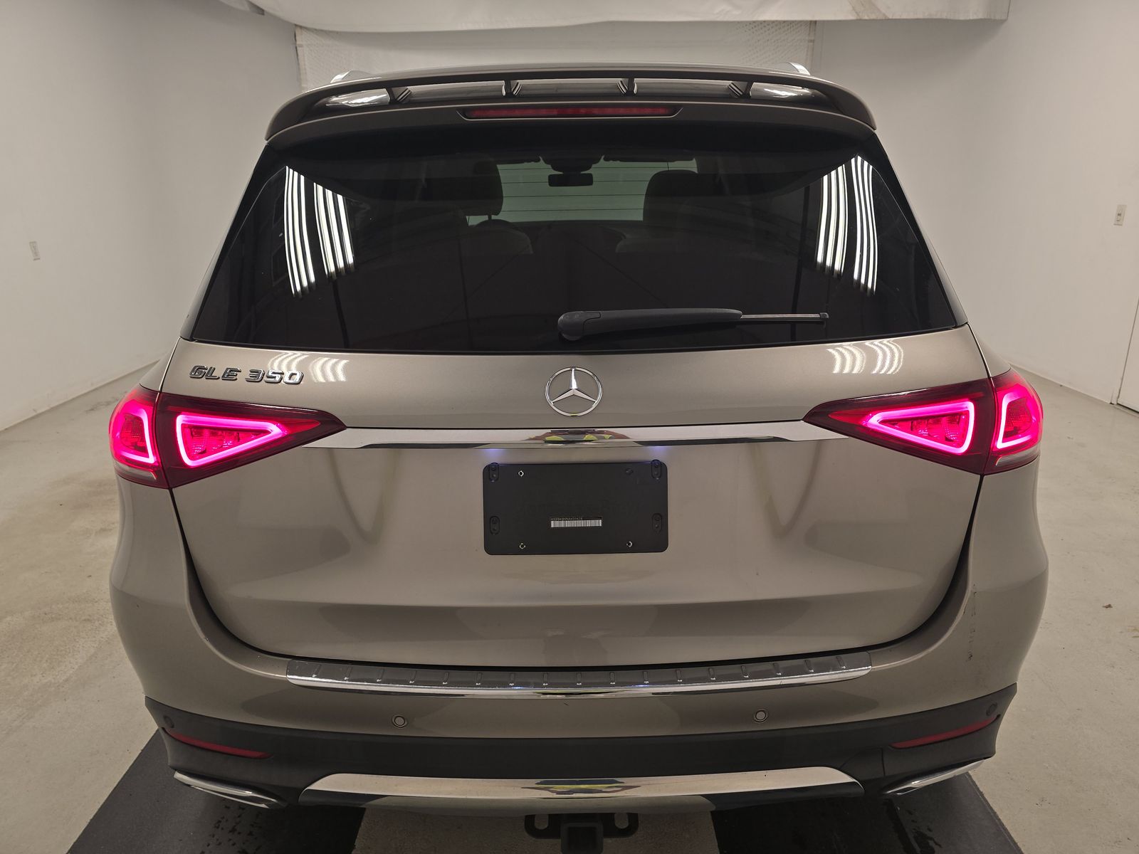 2022 Mercedes-Benz GLE GLE 350 RWD