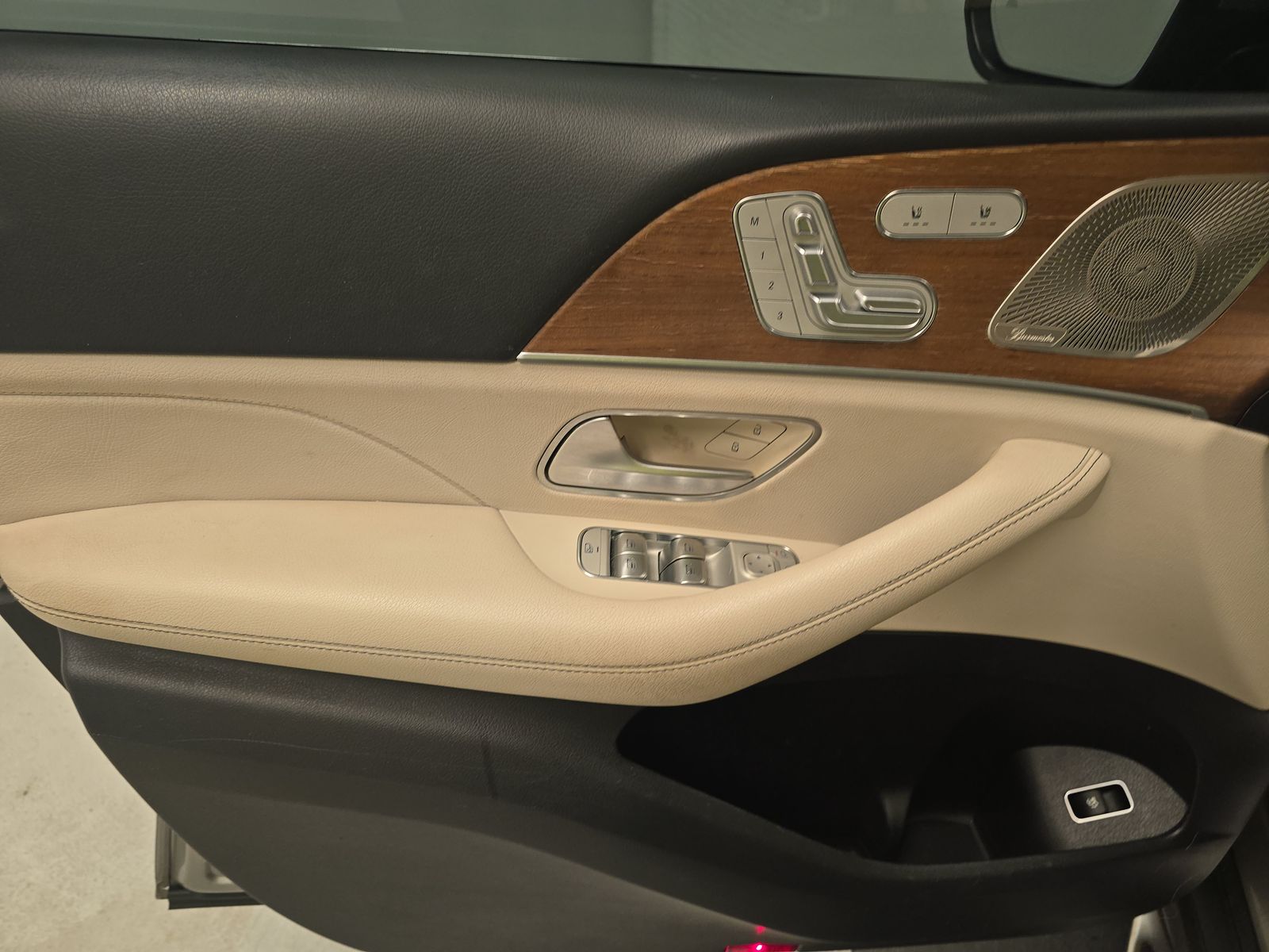 2022 Mercedes-Benz GLE GLE 350 RWD