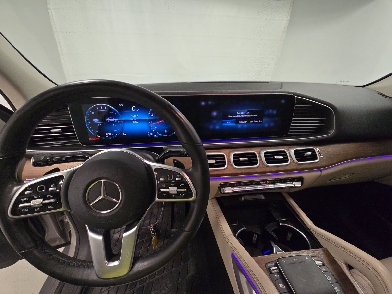 2022 Mercedes-Benz GLE GLE 350 RWD