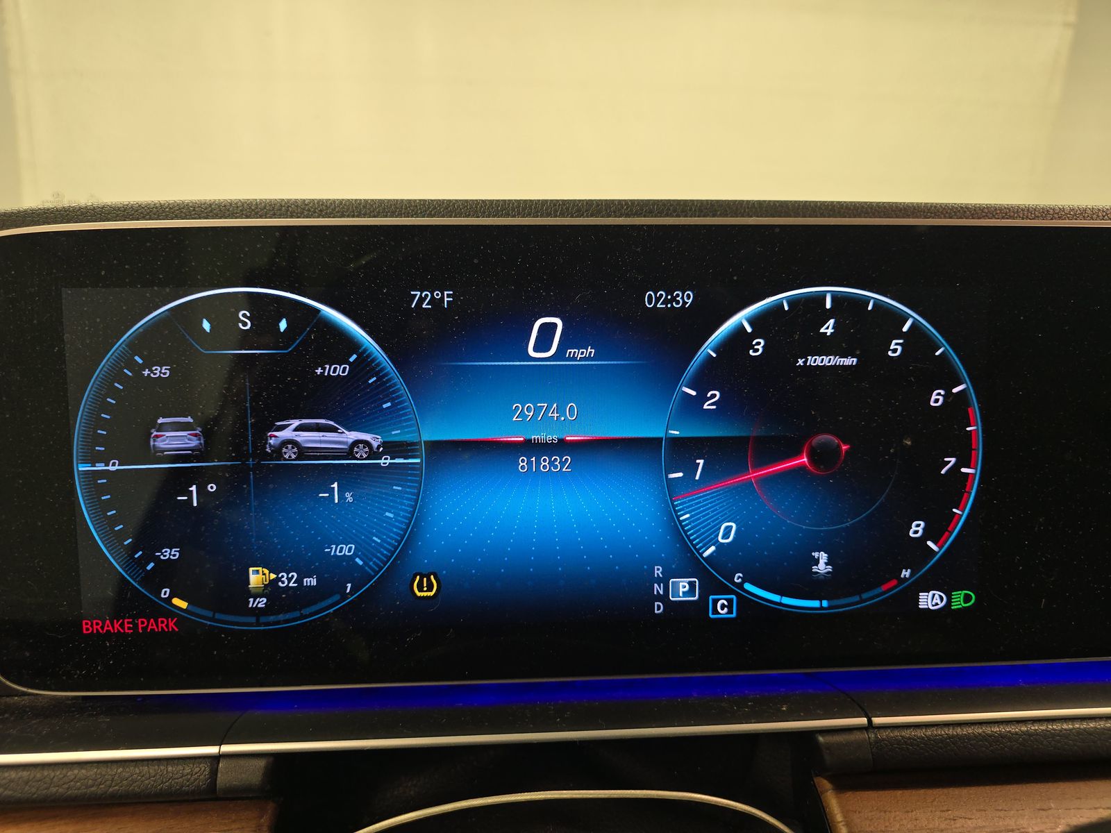 2022 Mercedes-Benz GLE GLE 350 RWD