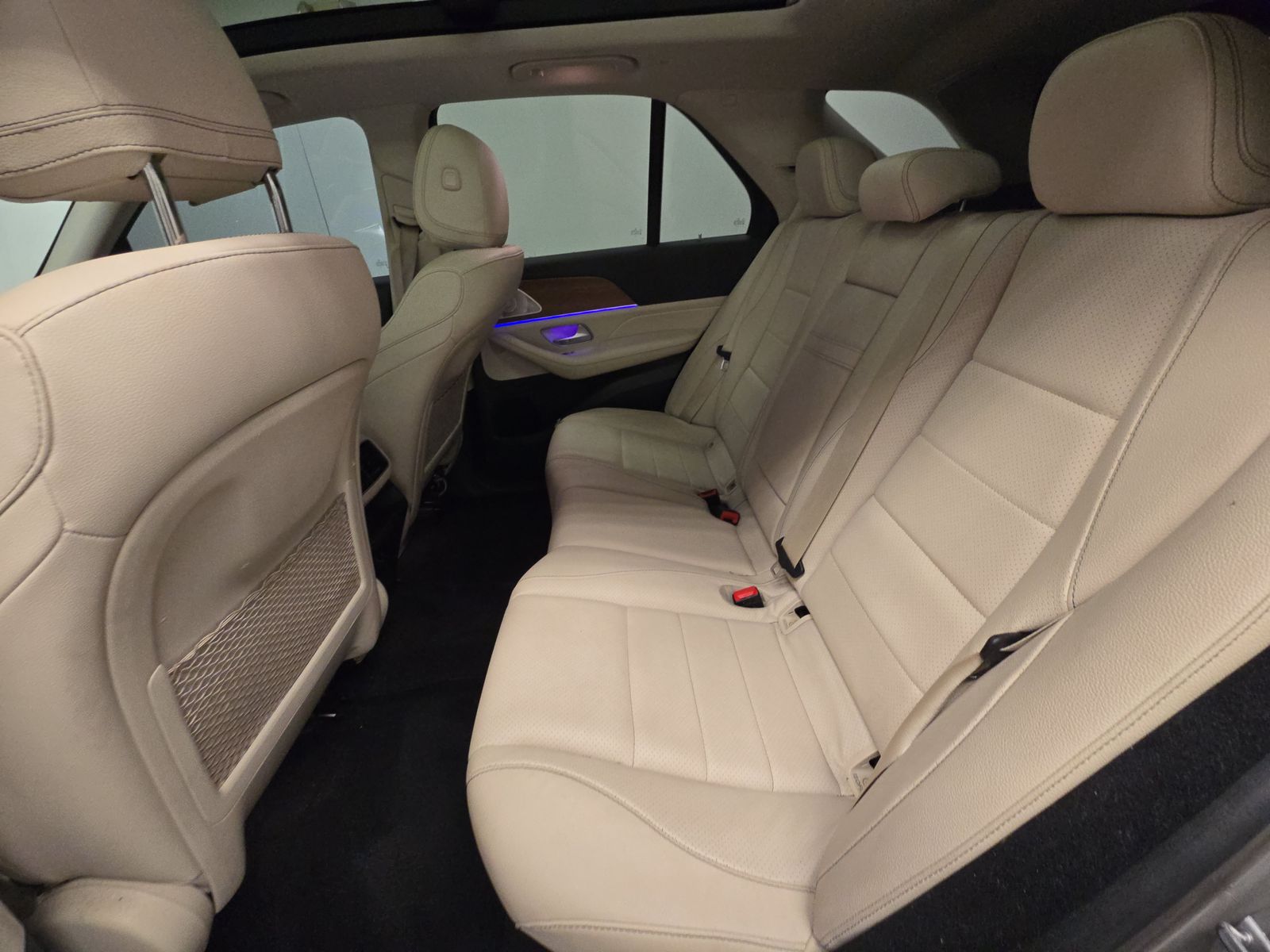 2022 Mercedes-Benz GLE GLE 350 RWD