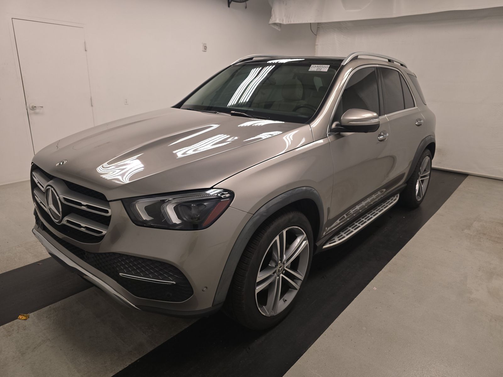 2022 Mercedes-Benz GLE GLE 350 RWD