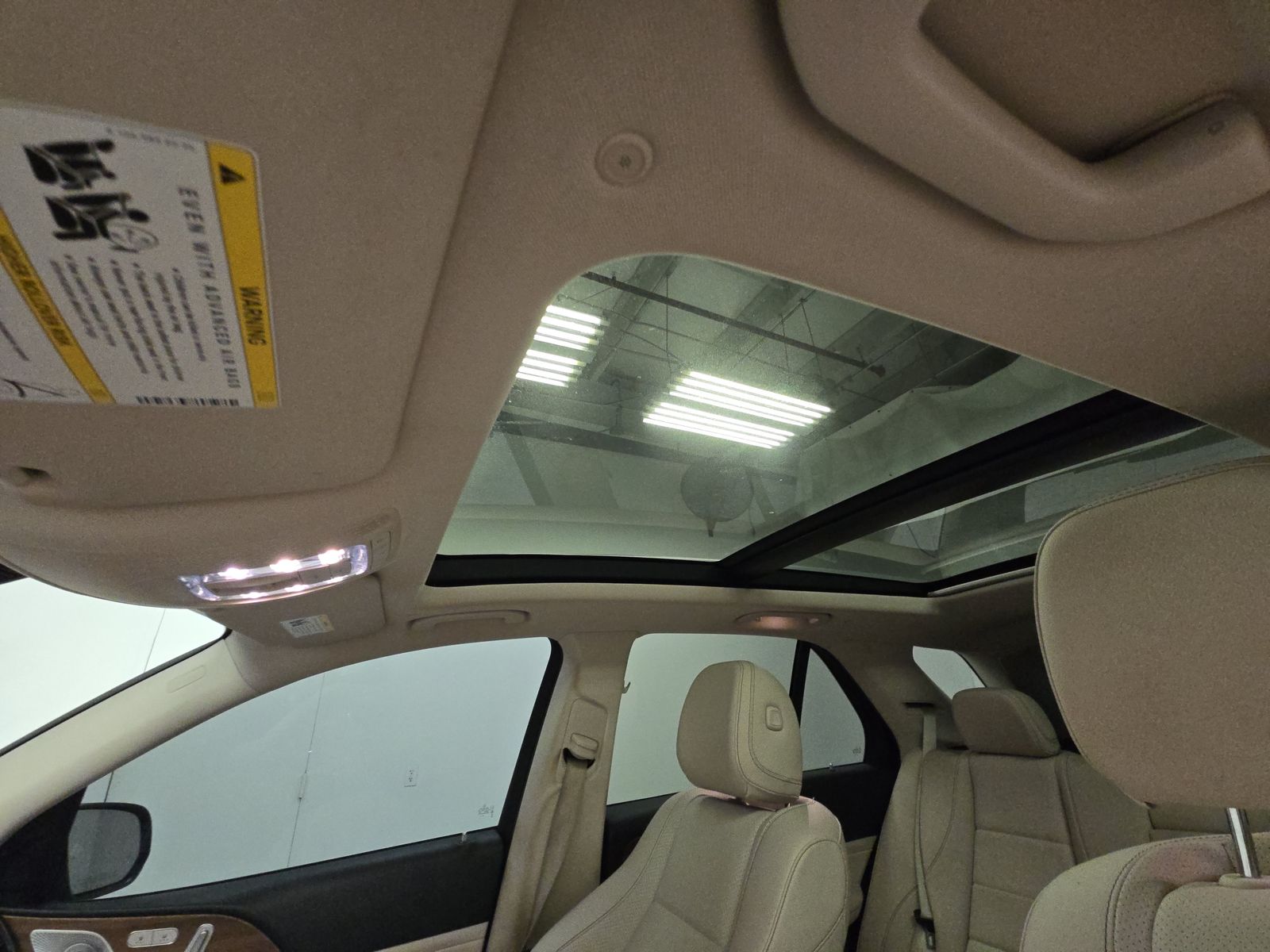 2022 Mercedes-Benz GLE GLE 350 RWD