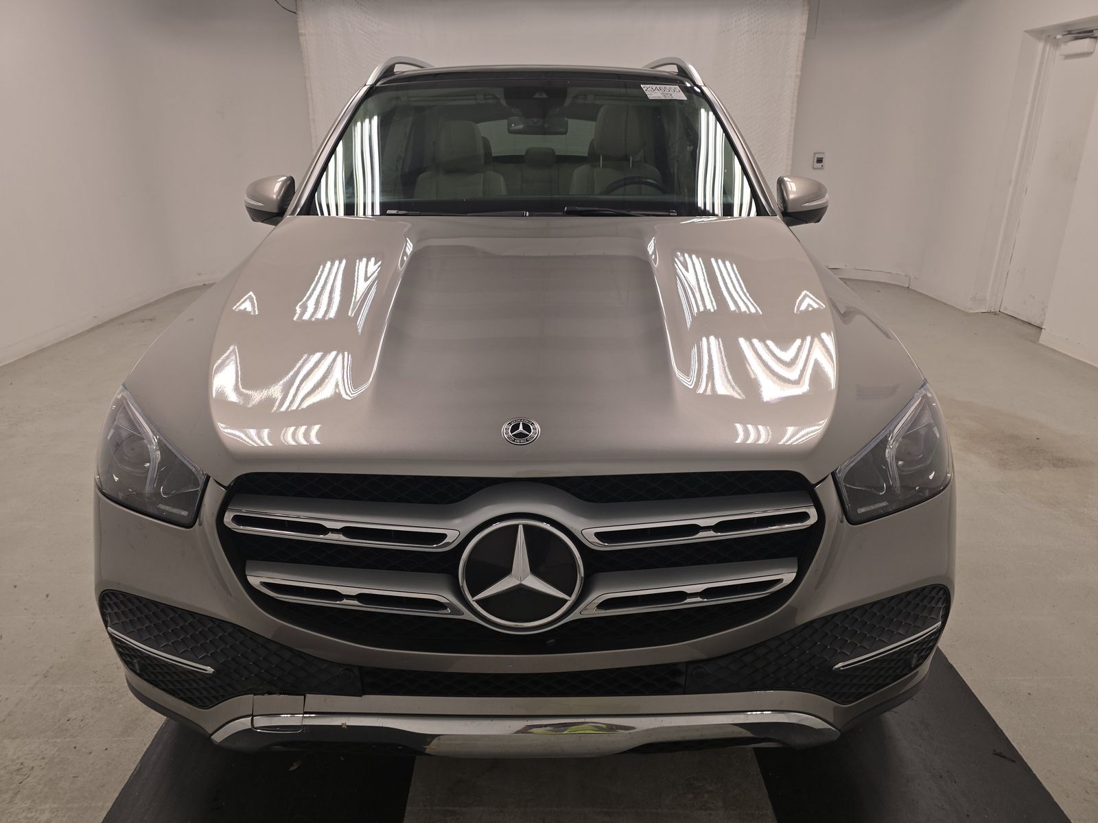 2022 Mercedes-Benz GLE GLE 350 RWD