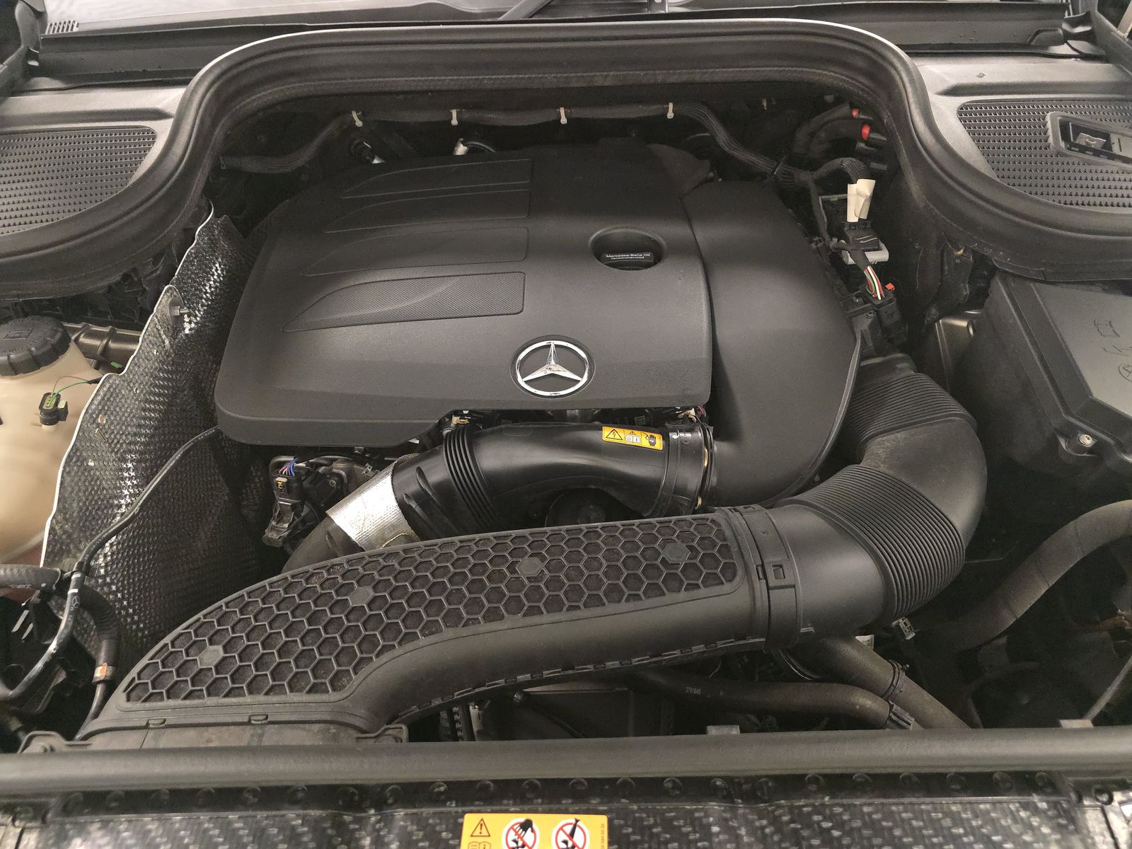 2022 Mercedes-Benz GLE GLE 350 RWD