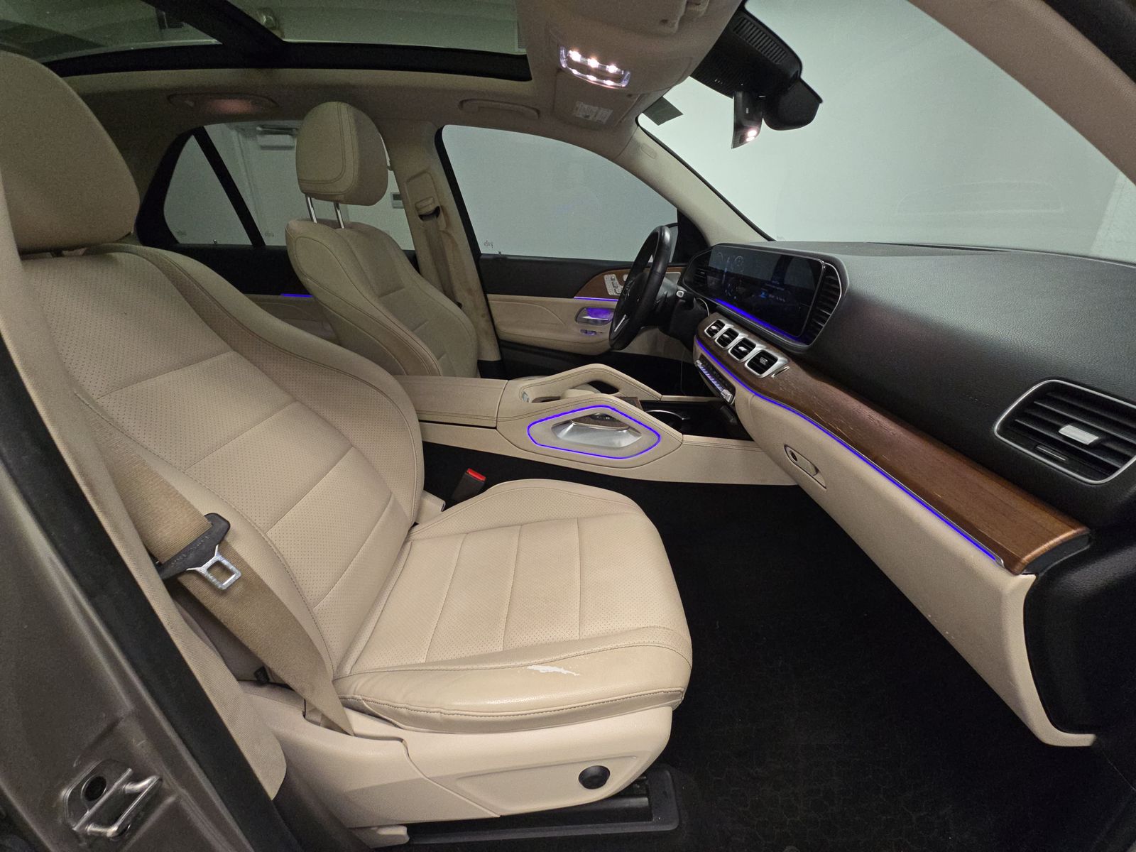 2022 Mercedes-Benz GLE GLE 350 RWD