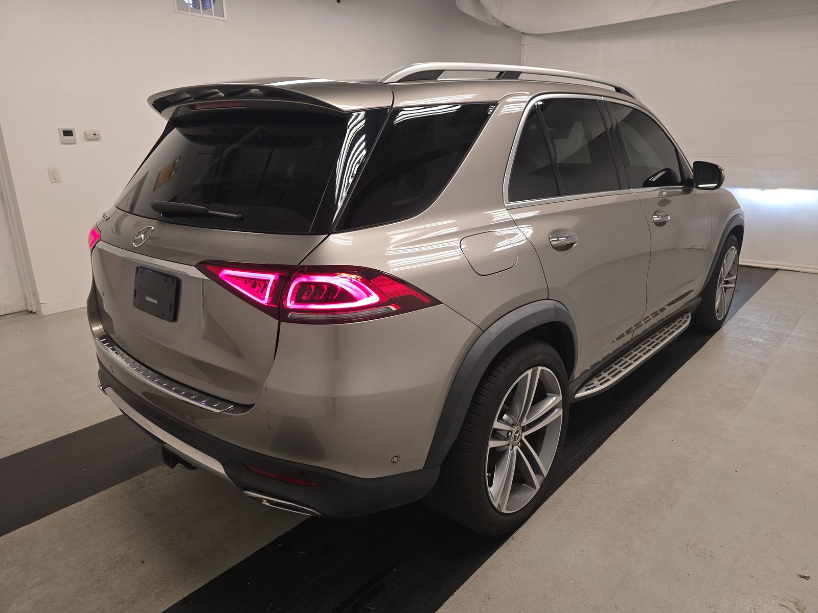 2022 Mercedes-Benz GLE GLE 350 RWD