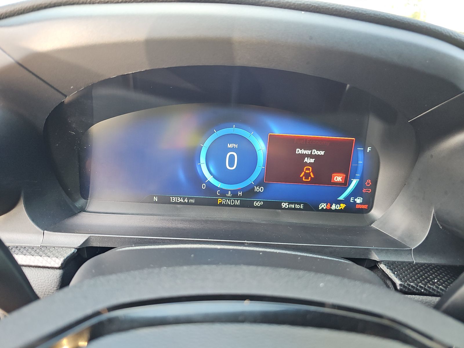 2022 Ford Explorer ST RWD