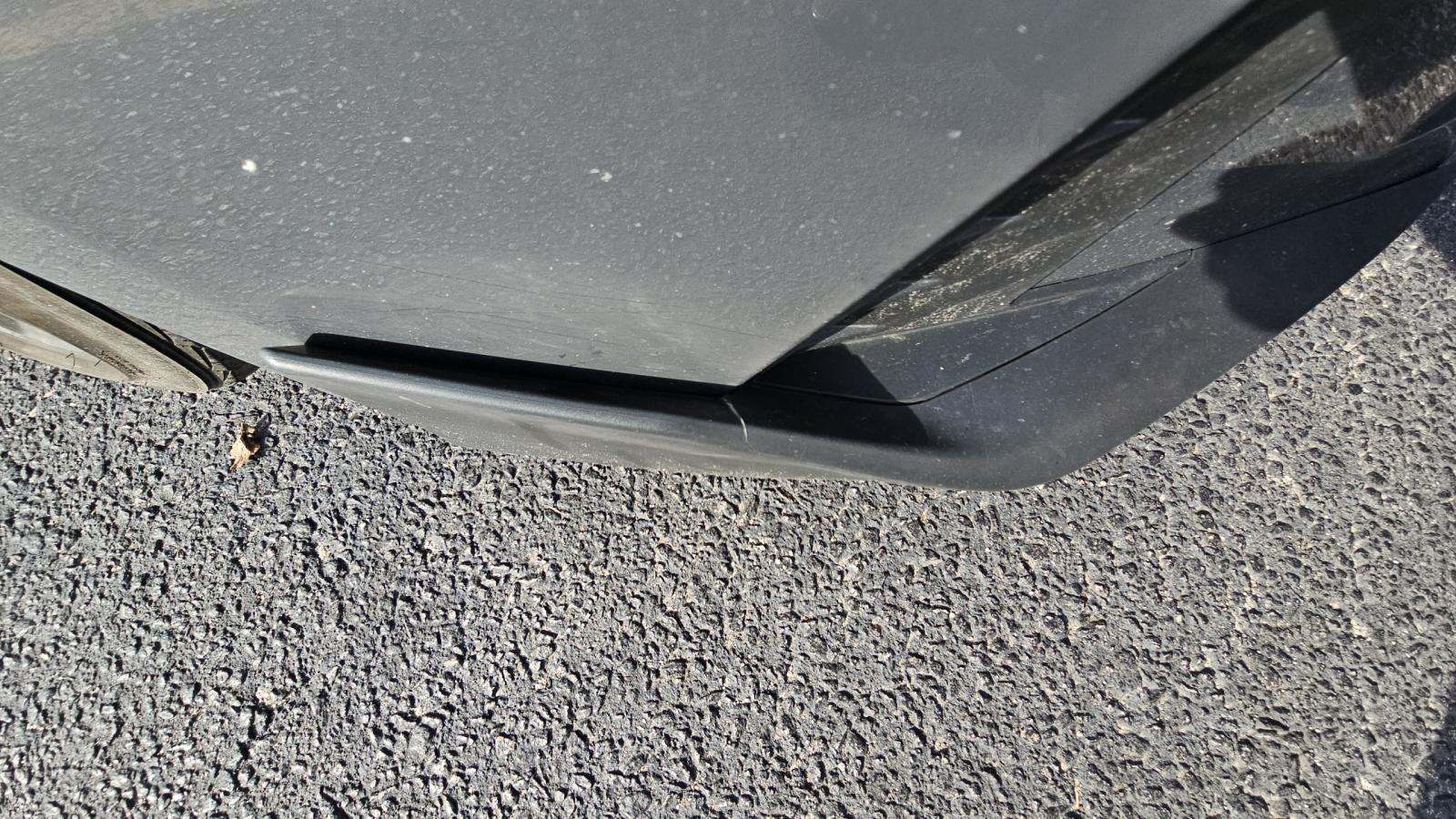 2025 Toyota Camry SE FWD