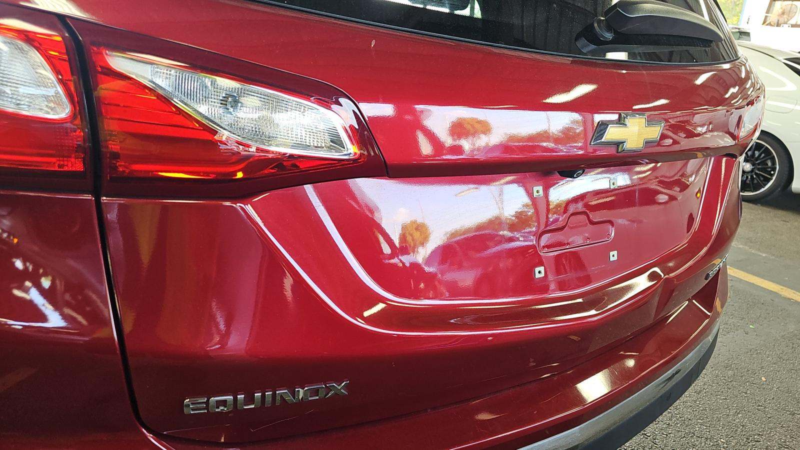 2021 Chevrolet Equinox Premier FWD