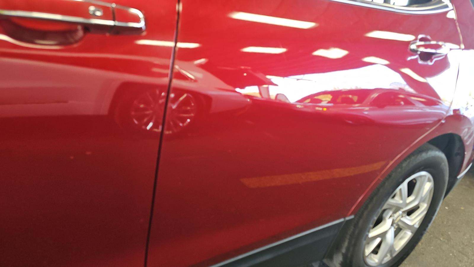 2021 Chevrolet Equinox Premier FWD