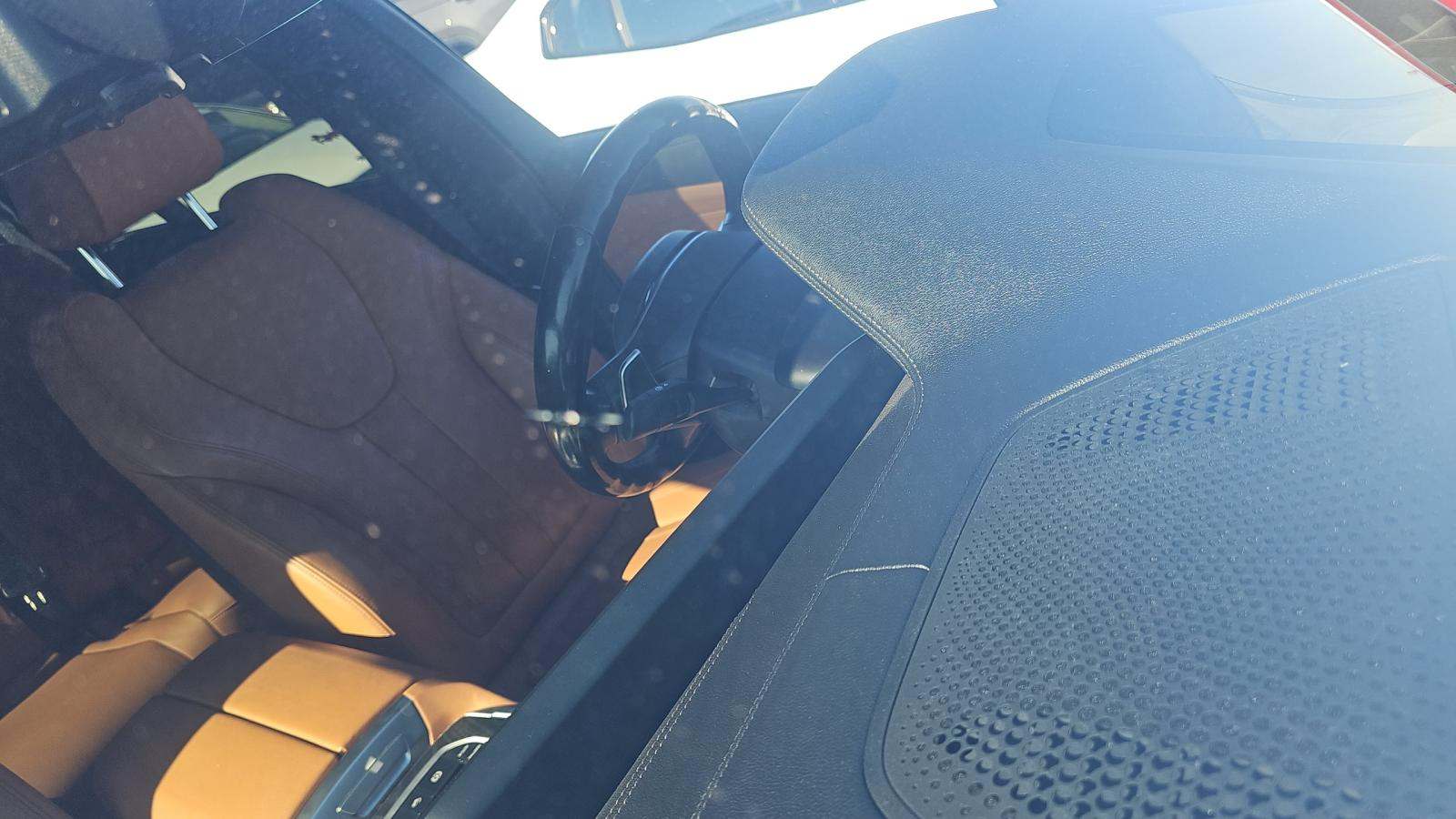 2022 BMW X7 xDrive40i AWD