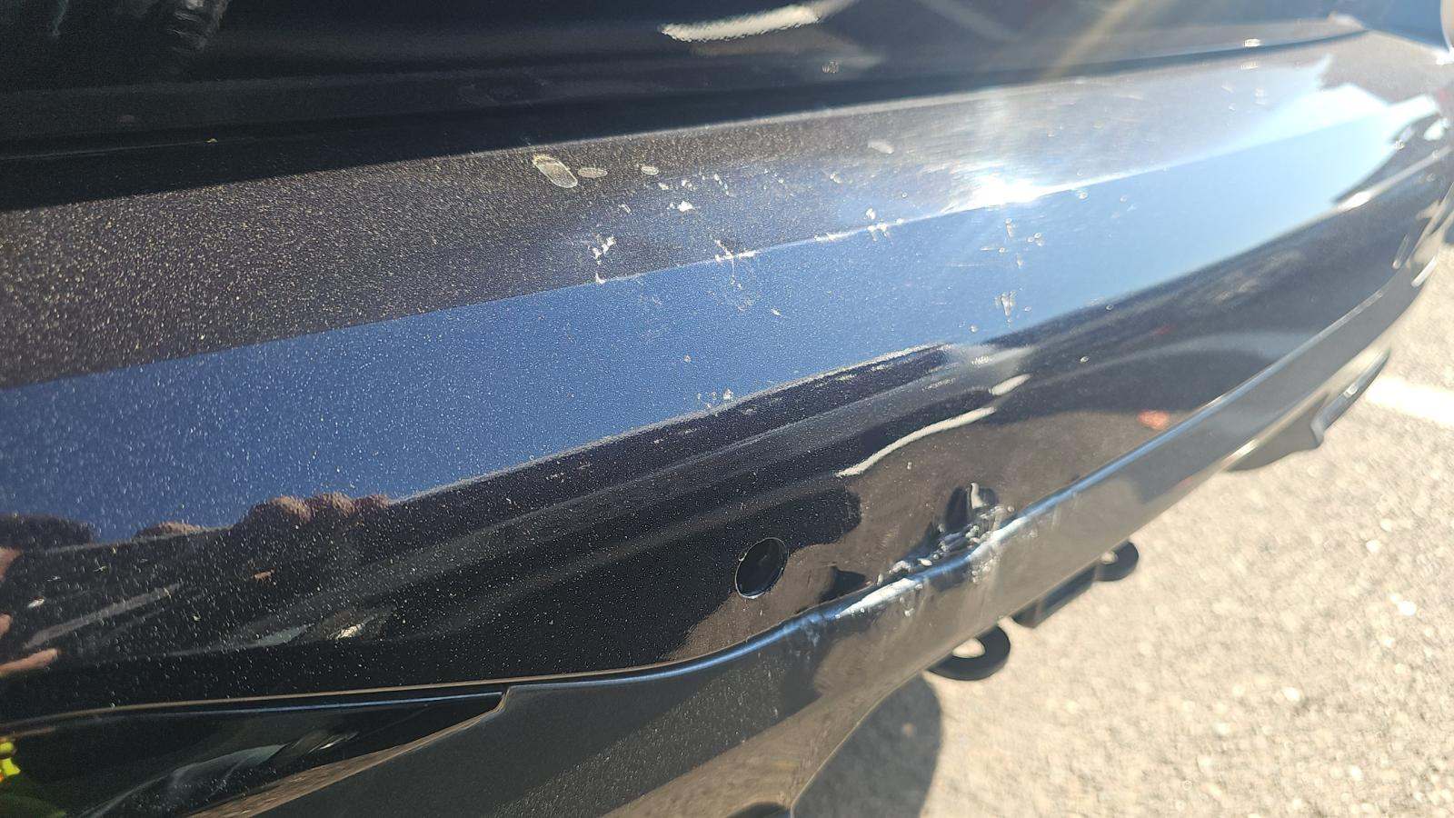 2022 BMW X7 xDrive40i AWD