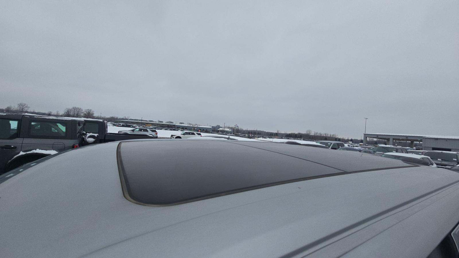 2023 Ford F-150 Hybrid XLT AWD