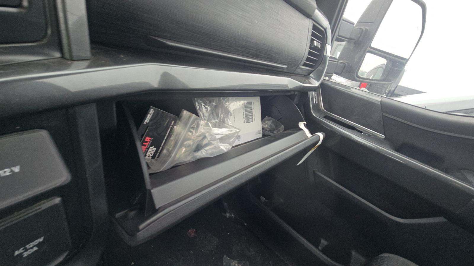 2023 Ford F-150 Hybrid XLT AWD