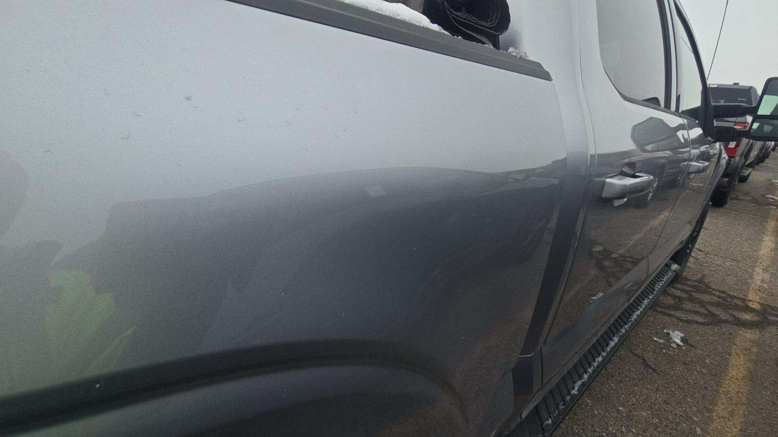 2023 Ford F-150 Hybrid XLT AWD