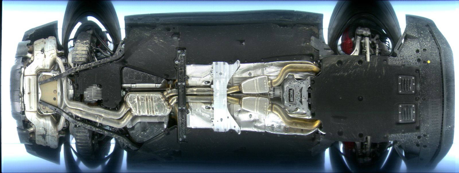 2025 Audi RS 6 Base AWD