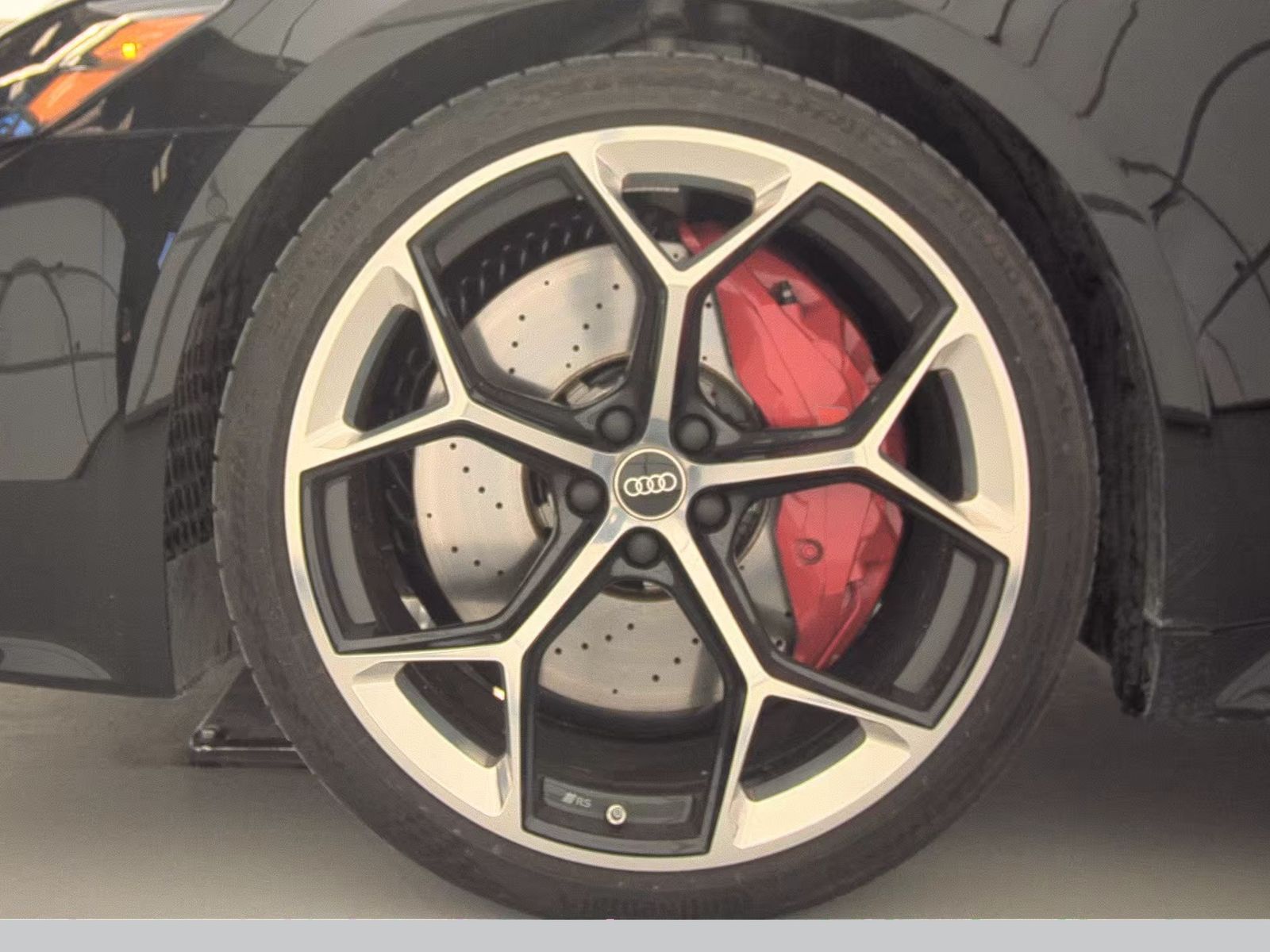 2025 Audi RS 6 Base AWD