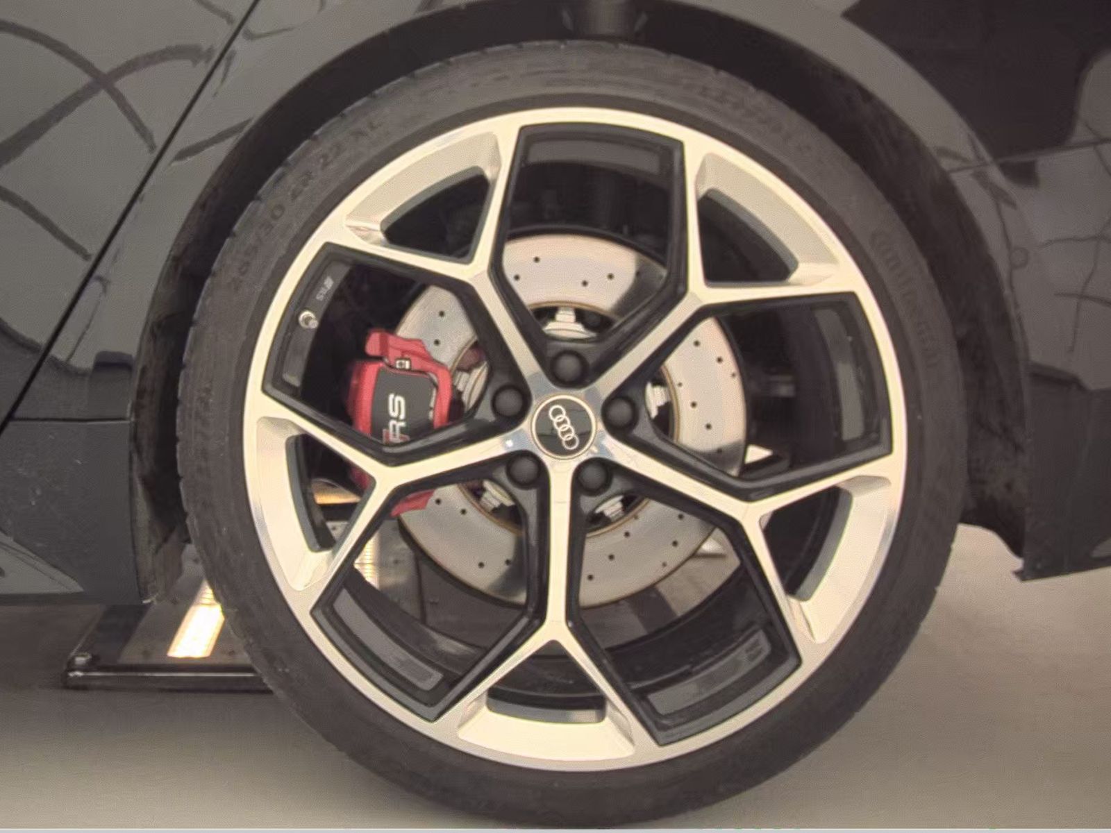 2025 Audi RS 6 Base AWD