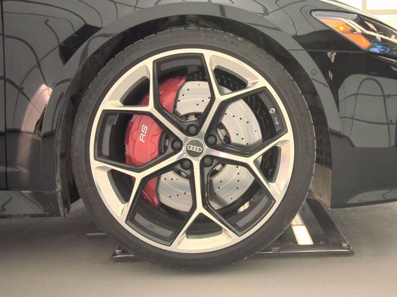 2025 Audi RS 6 Base AWD