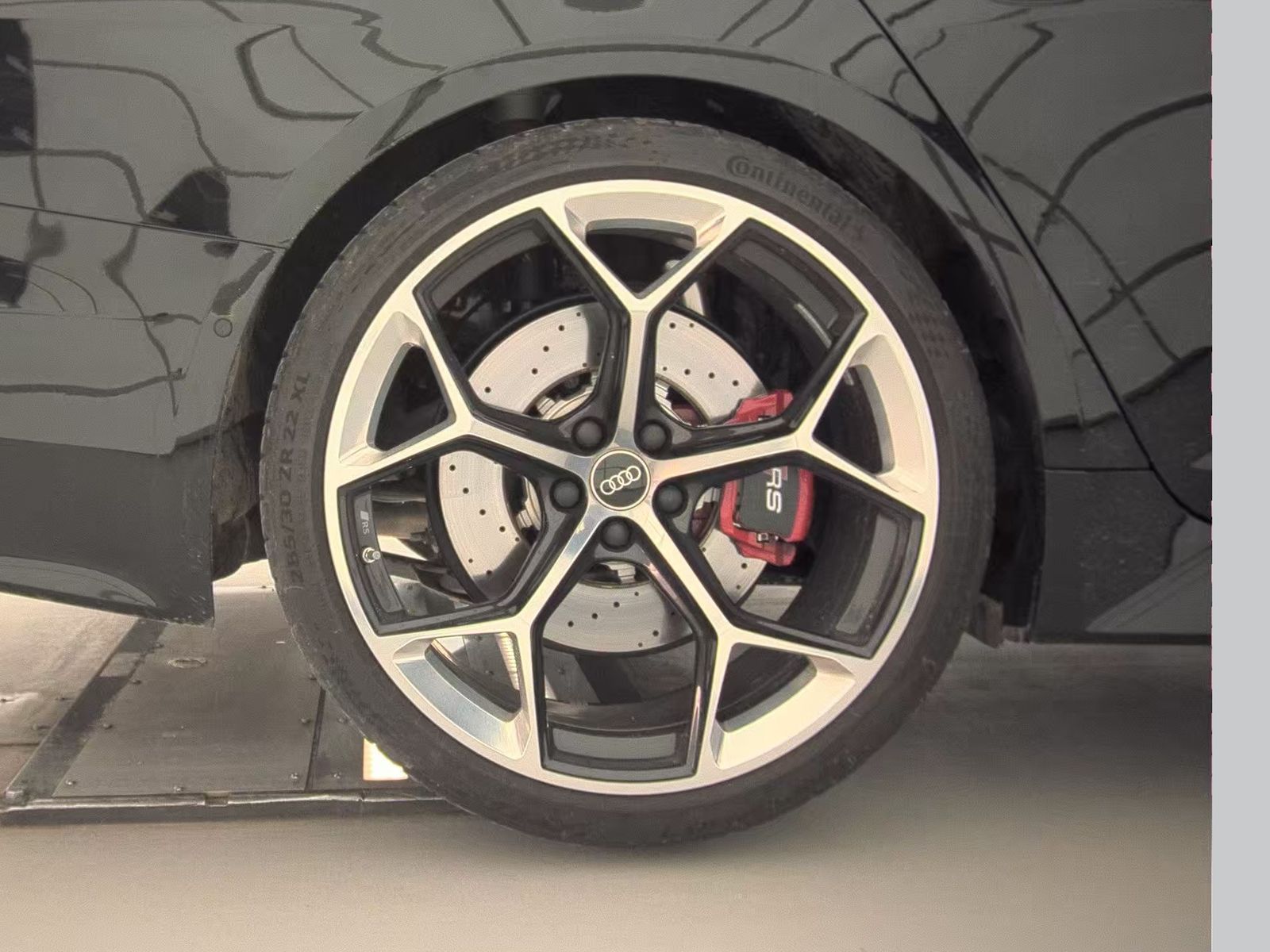 2025 Audi RS 6 Base AWD