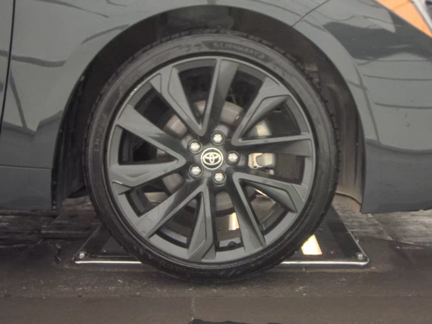 2024 Toyota Corolla Hybrid SE FWD