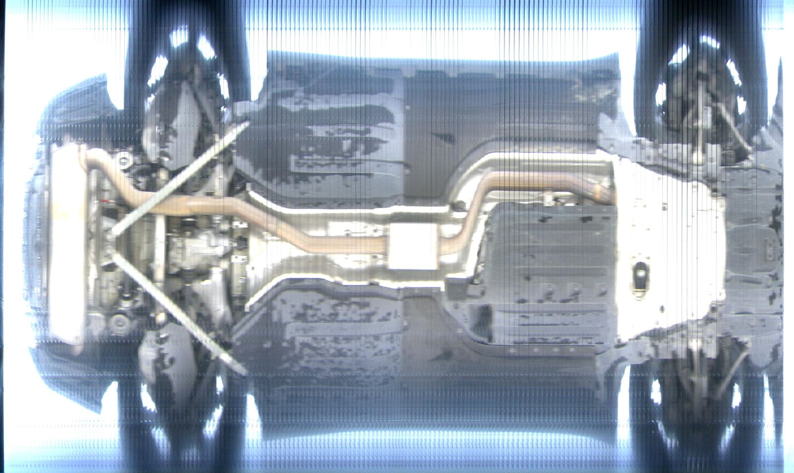 2019 BMW X5 xDrive40i AWD