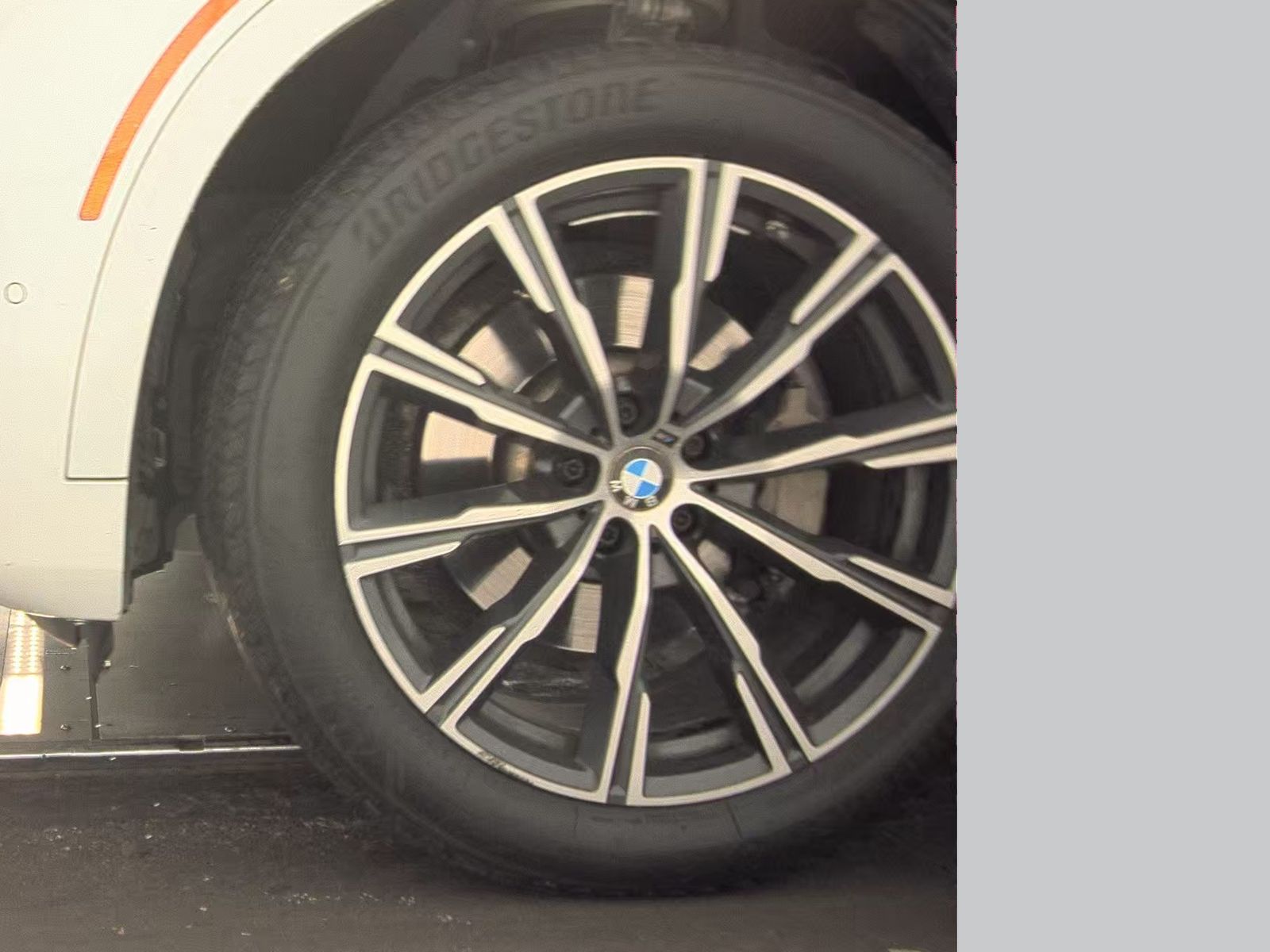 2019 BMW X5 xDrive40i AWD