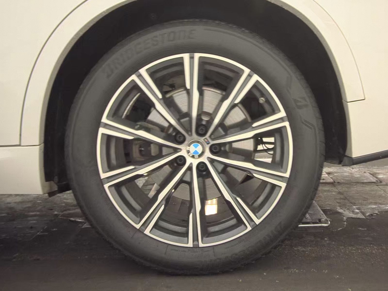 2019 BMW X5 xDrive40i AWD