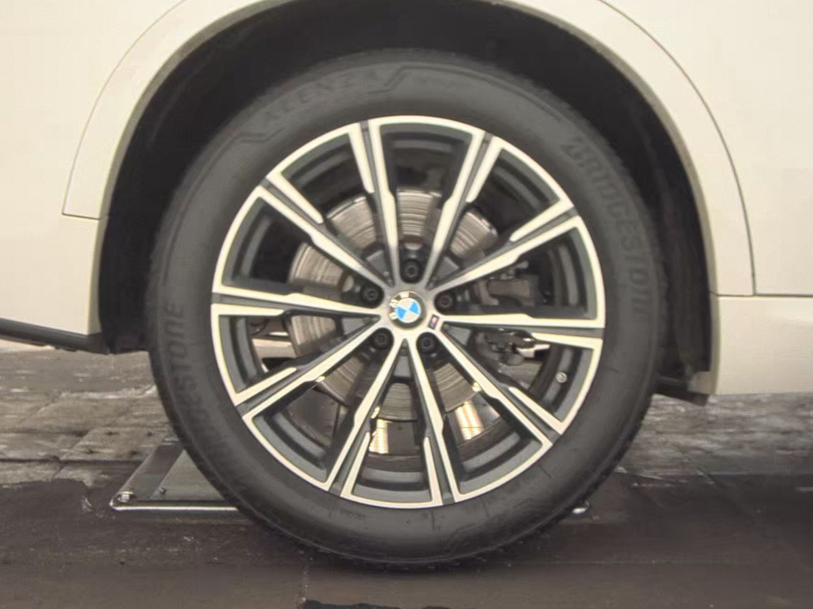 2019 BMW X5 xDrive40i AWD
