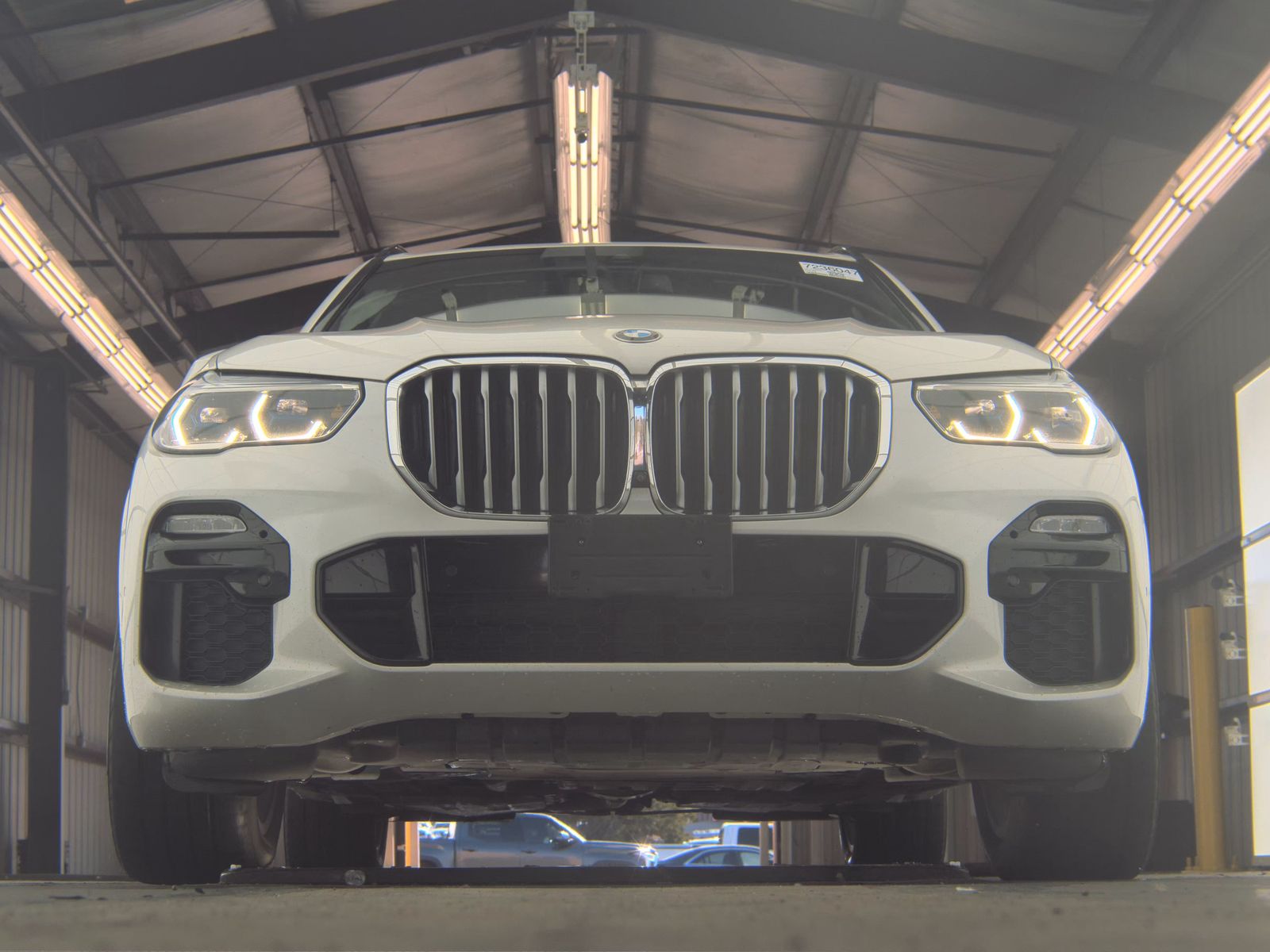 2019 BMW X5 xDrive40i AWD