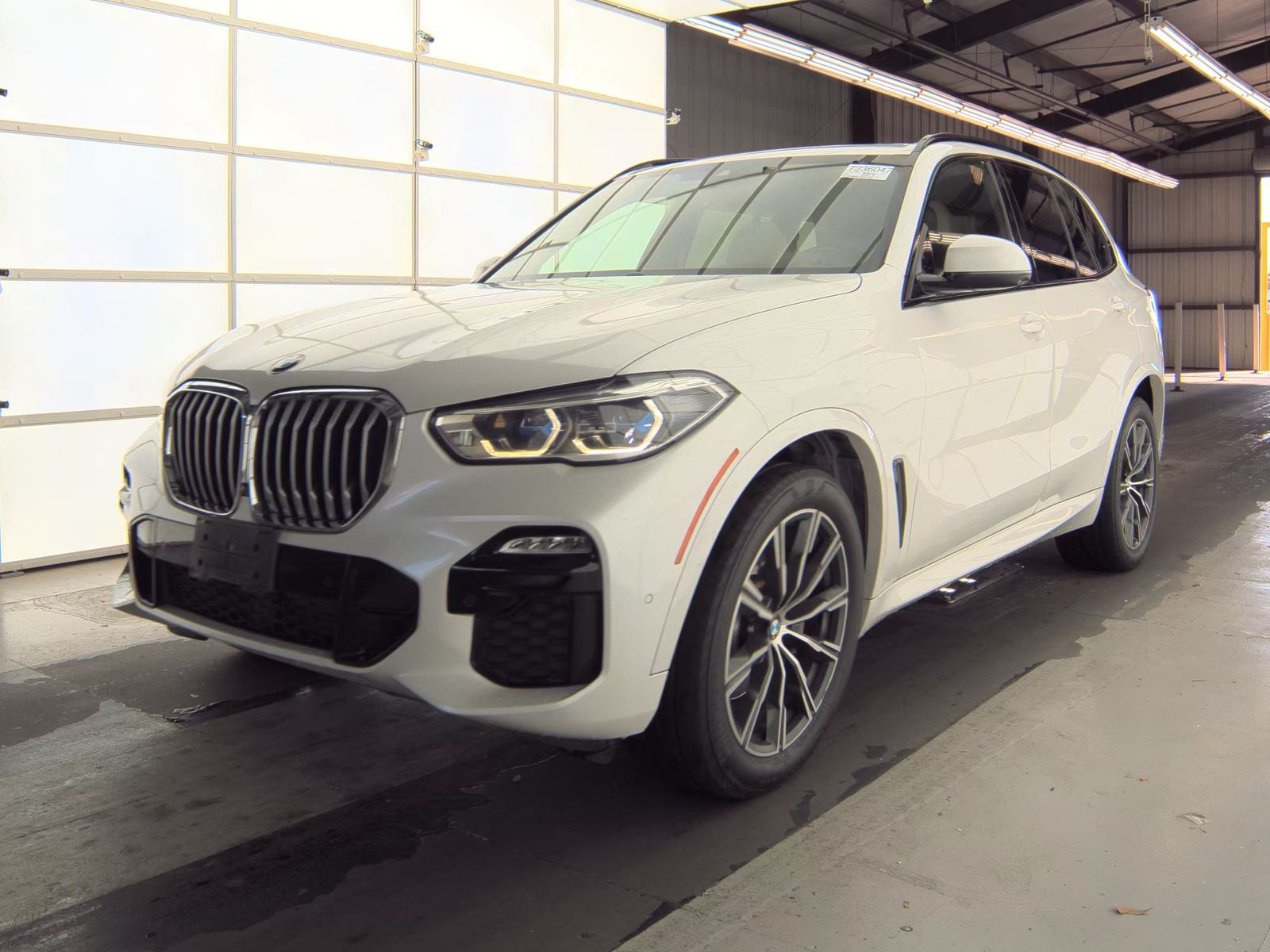 2019 BMW X5 xDrive40i AWD