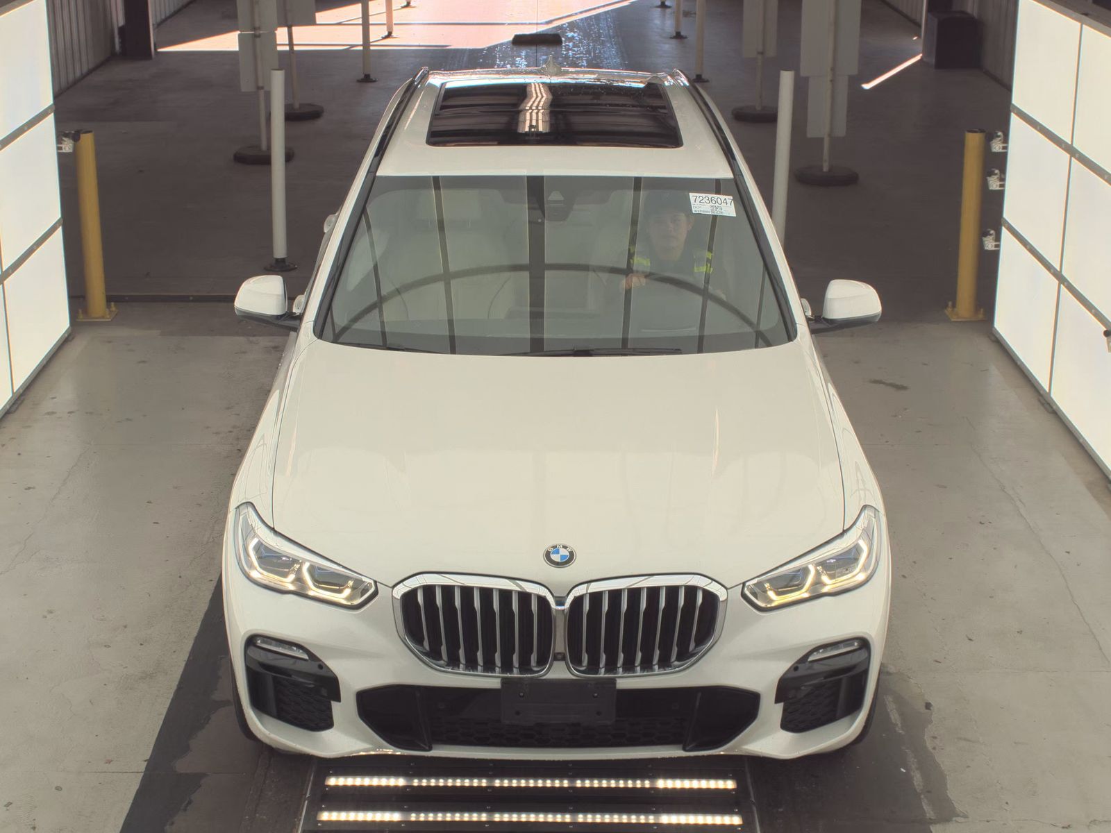 2019 BMW X5 xDrive40i AWD