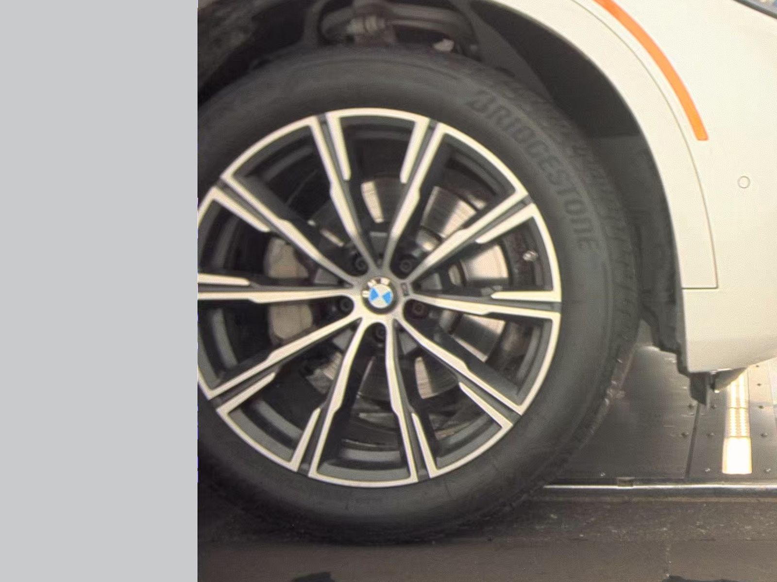 2019 BMW X5 xDrive40i AWD