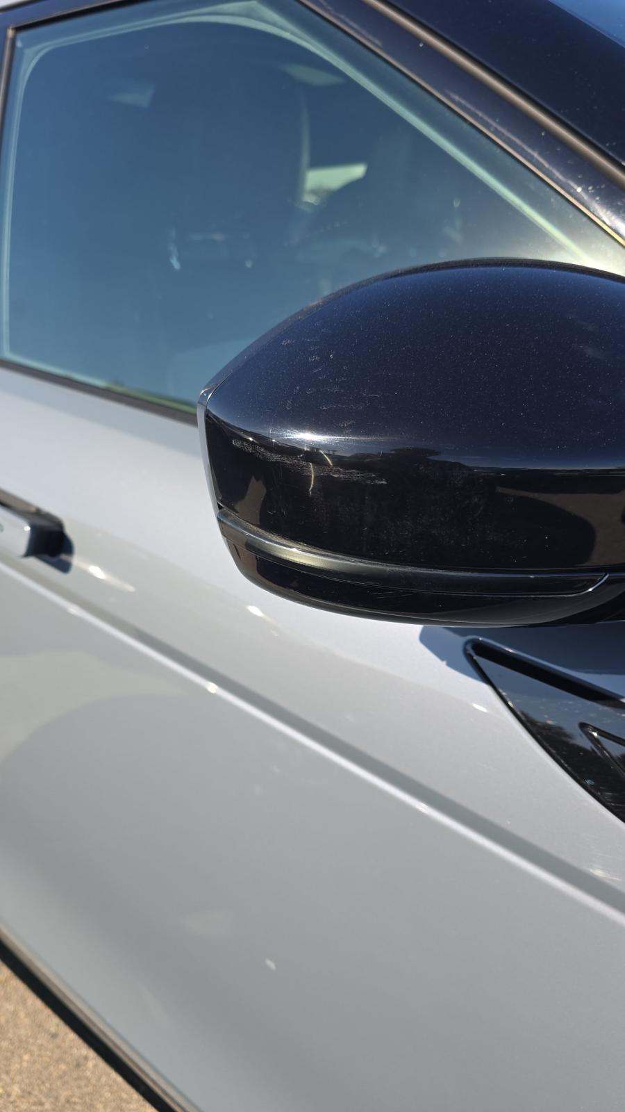 2022 Land Rover Range Rover Evoque R-Dynamic SE AWD