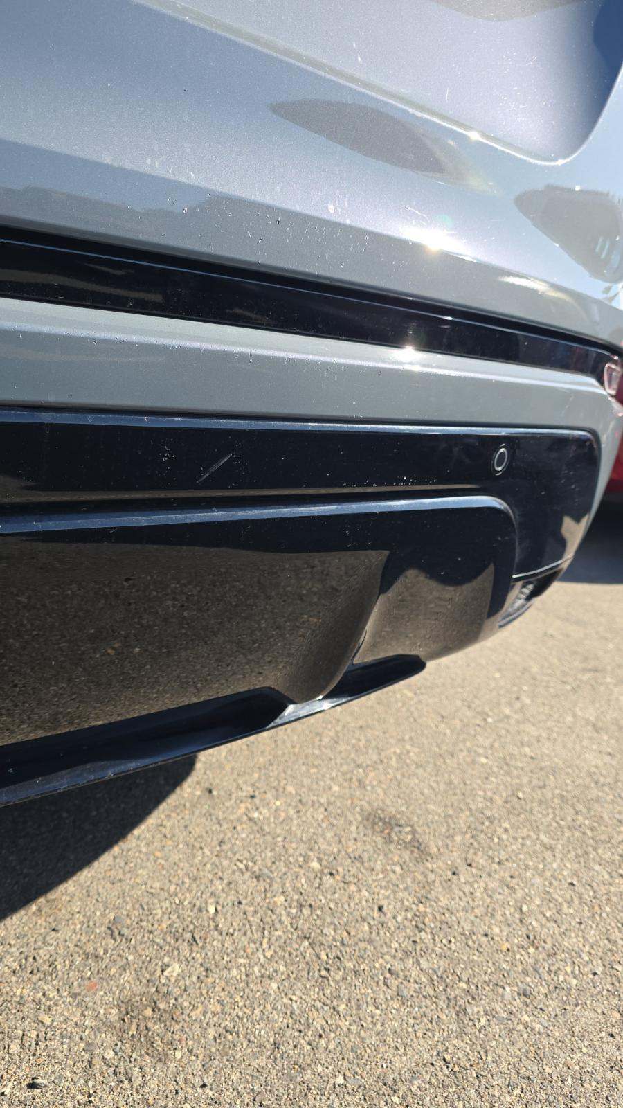 2022 Land Rover Range Rover Evoque R-Dynamic SE AWD