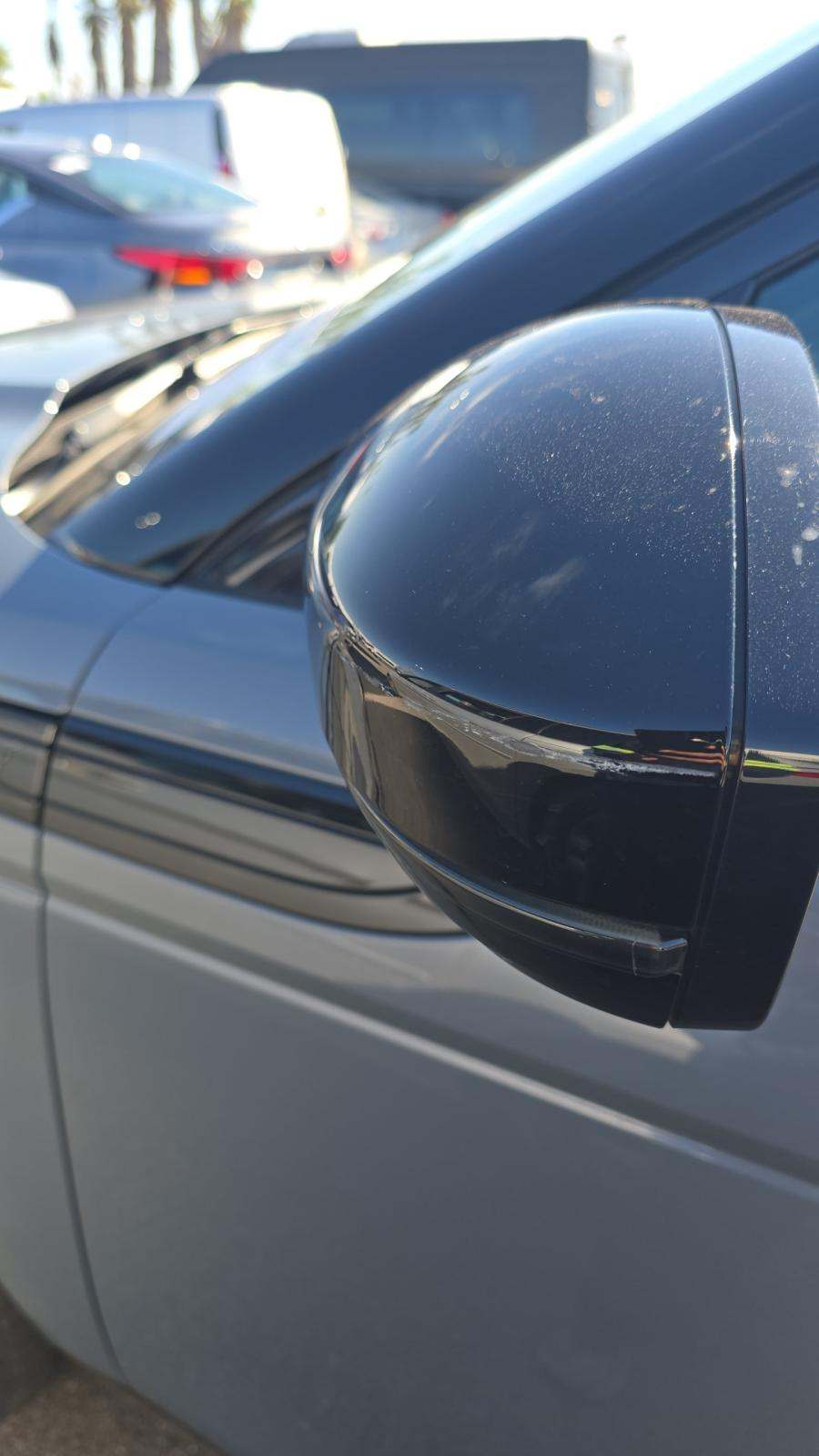 2022 Land Rover Range Rover Evoque R-Dynamic SE AWD