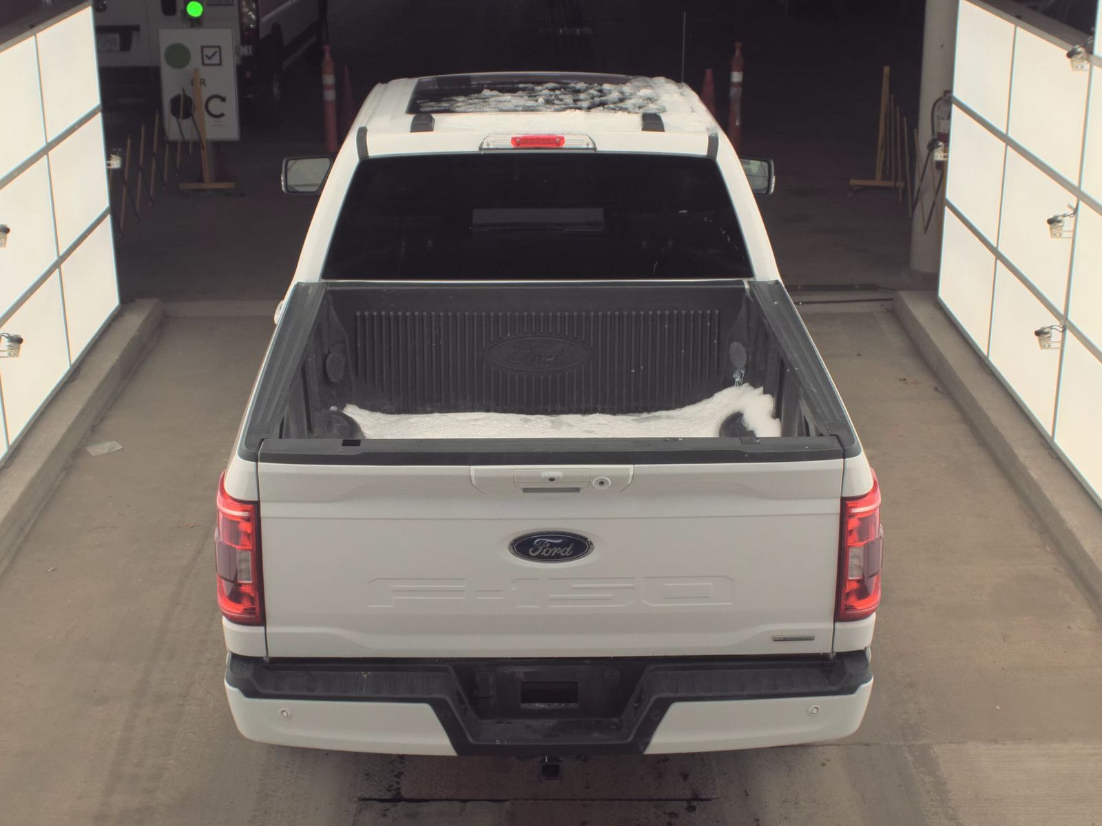 2022 Ford F-150 XLT AWD