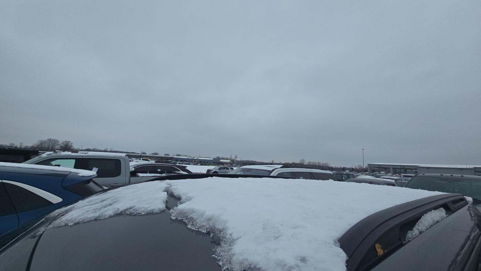 2022 Ford Explorer XLT AWD