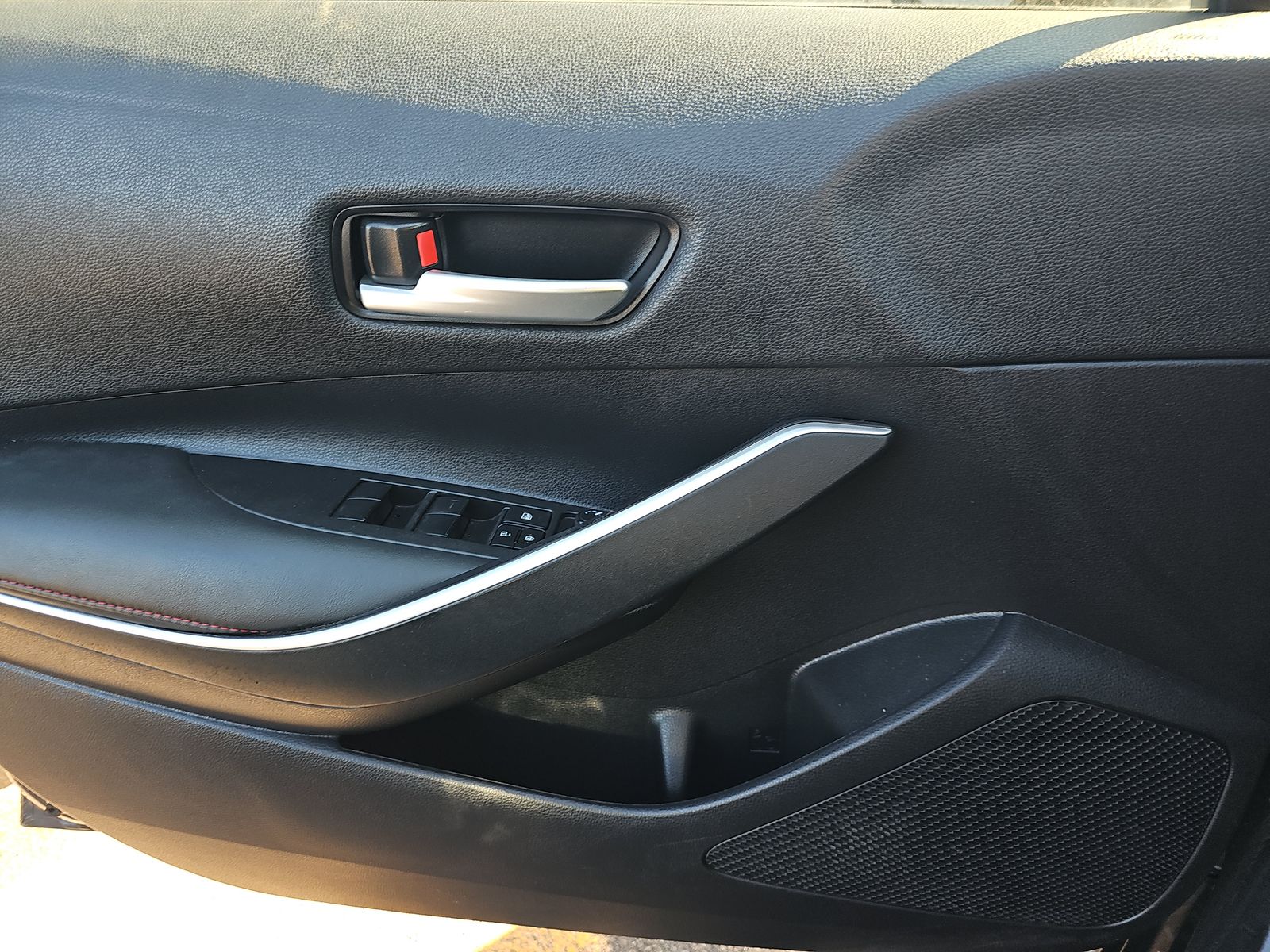 2024 Toyota Corolla Hybrid SE FWD