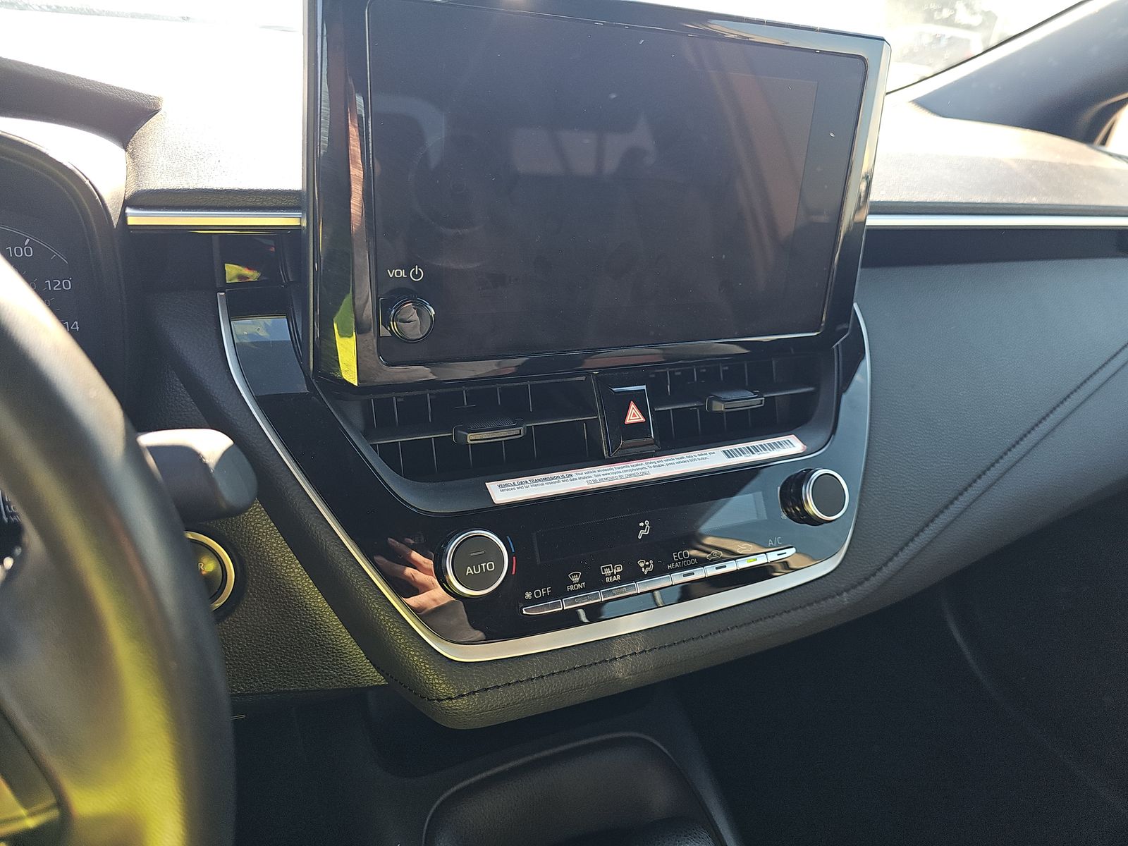 2024 Toyota Corolla Hybrid SE FWD