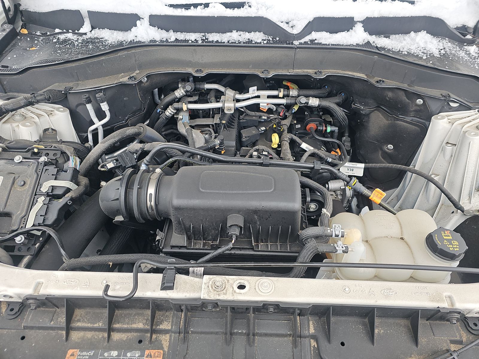 2022 Ford Explorer XLT AWD