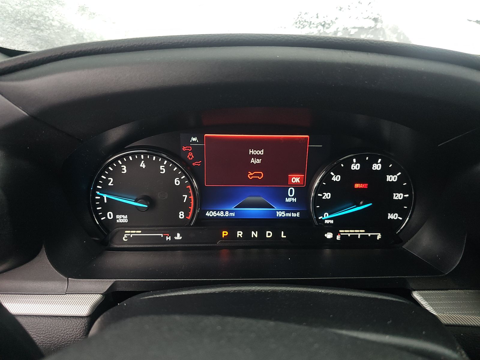 2022 Ford Explorer XLT AWD