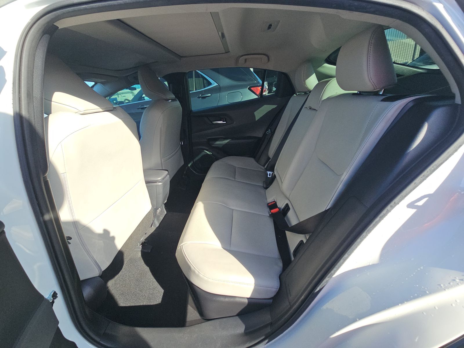 2024 Toyota Prius Limited FWD