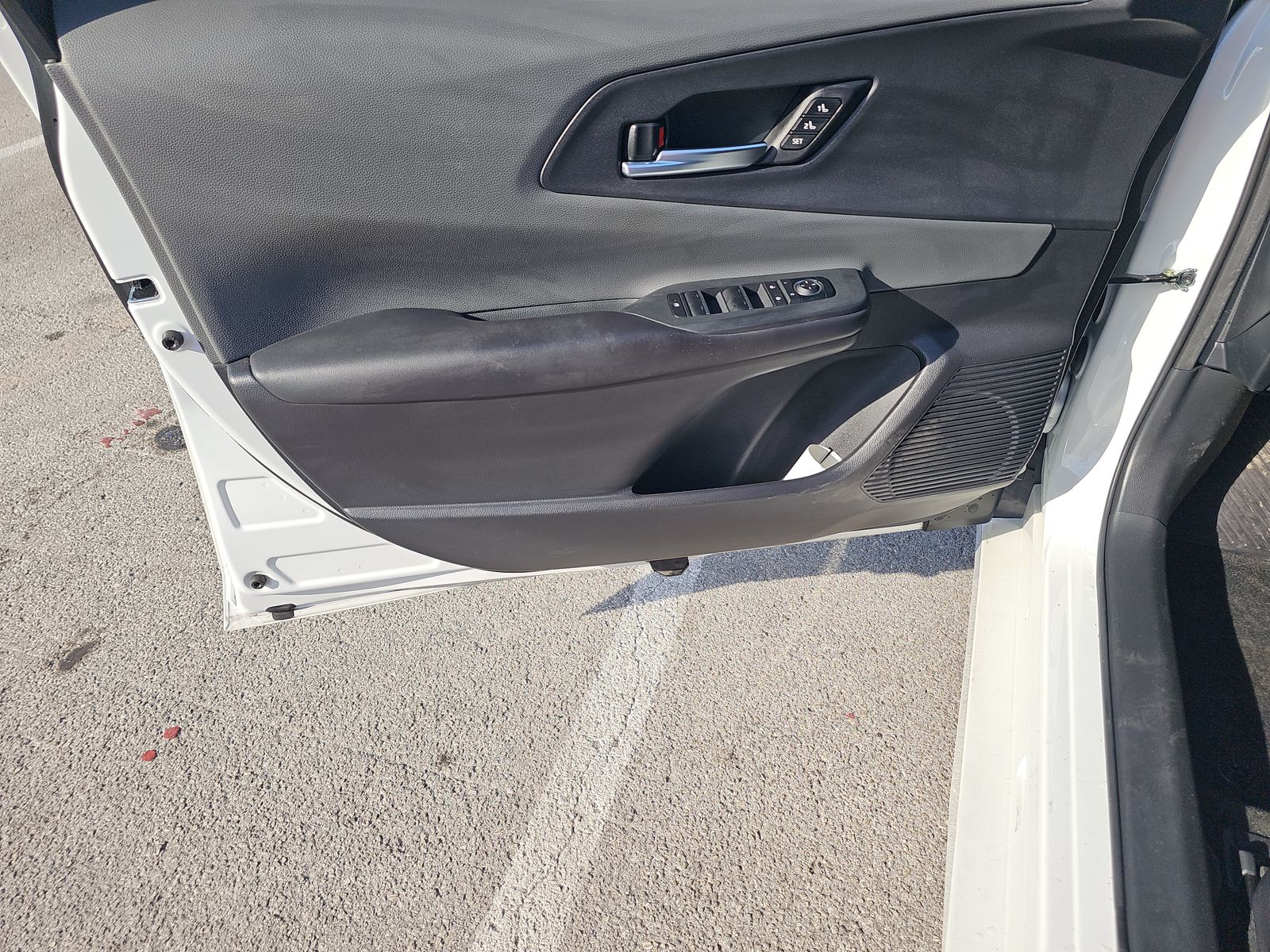 2024 Toyota Prius Limited FWD