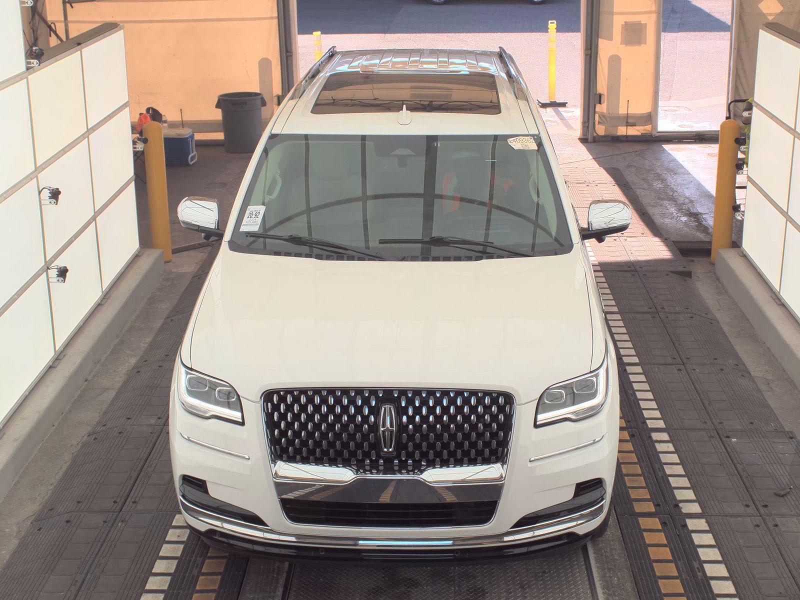 2024 Lincoln Navigator L Black Label AWD