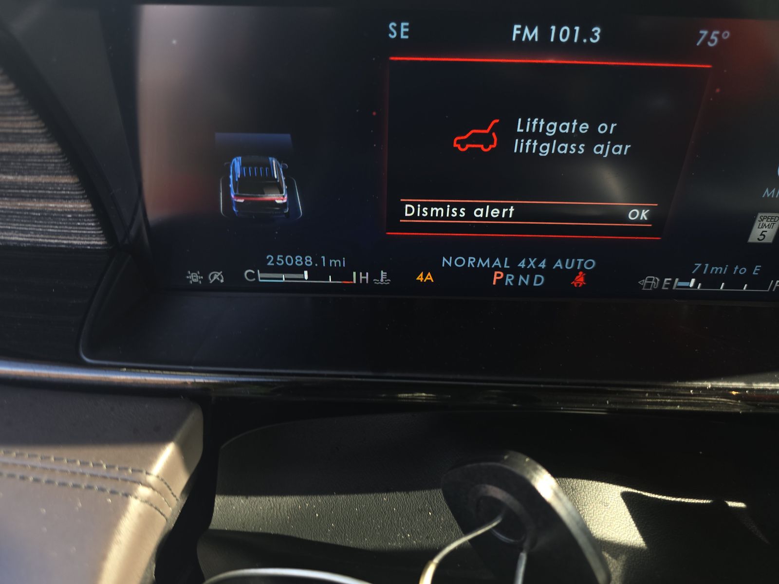 2024 Lincoln Navigator L Black Label AWD